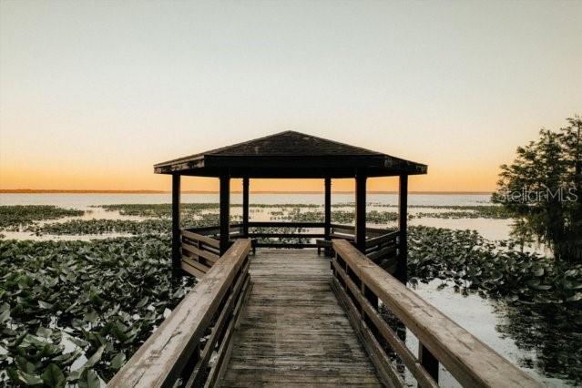 LAKE LOCHLOOSA SHORES - Land