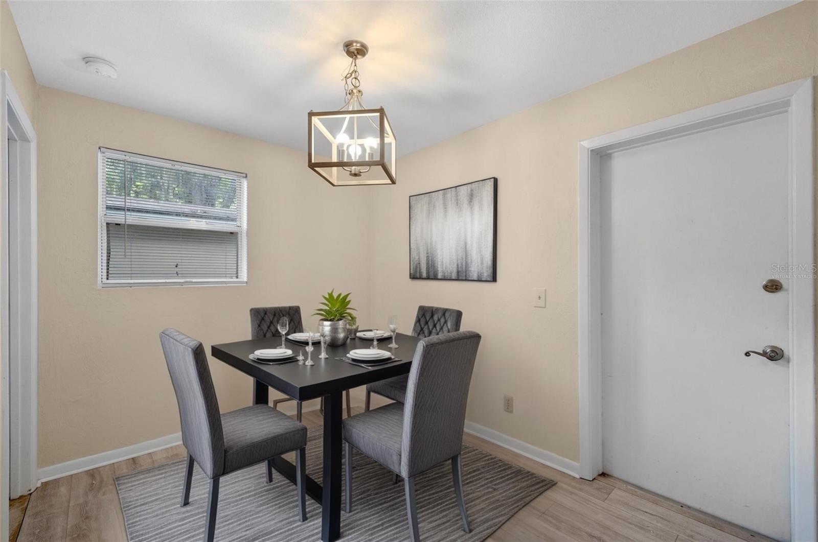 HIGHLANDS TERRACE - Residential