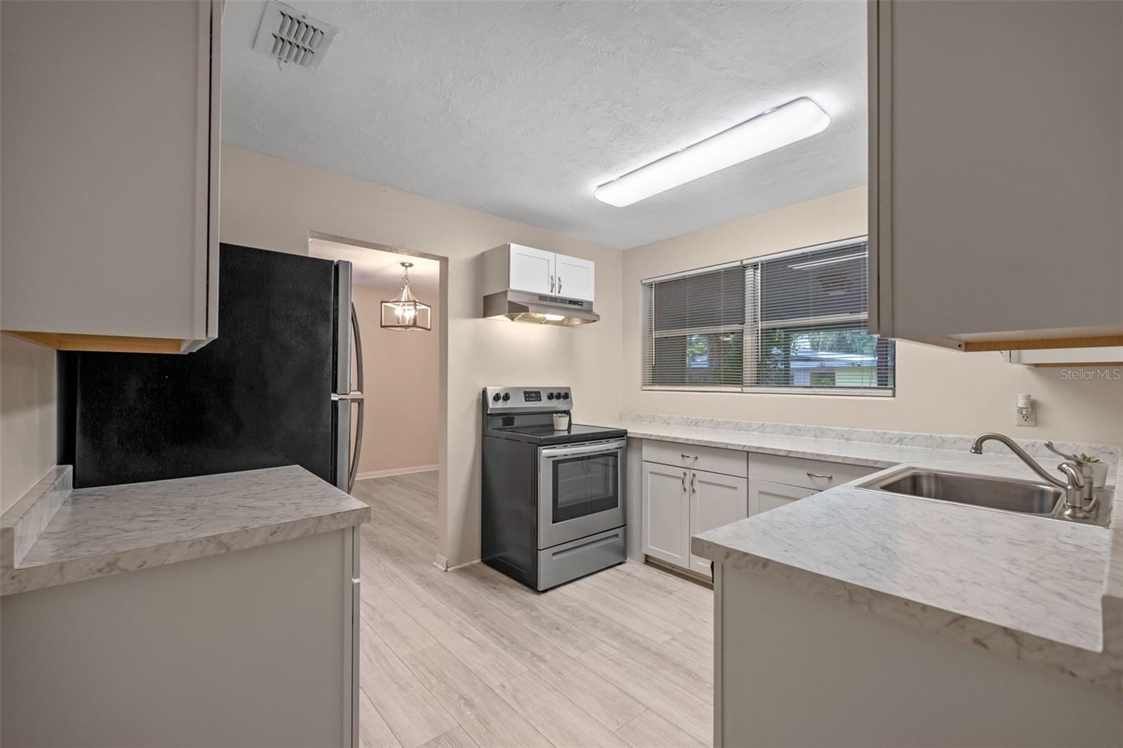 HIGHLANDS TERRACE - Residential