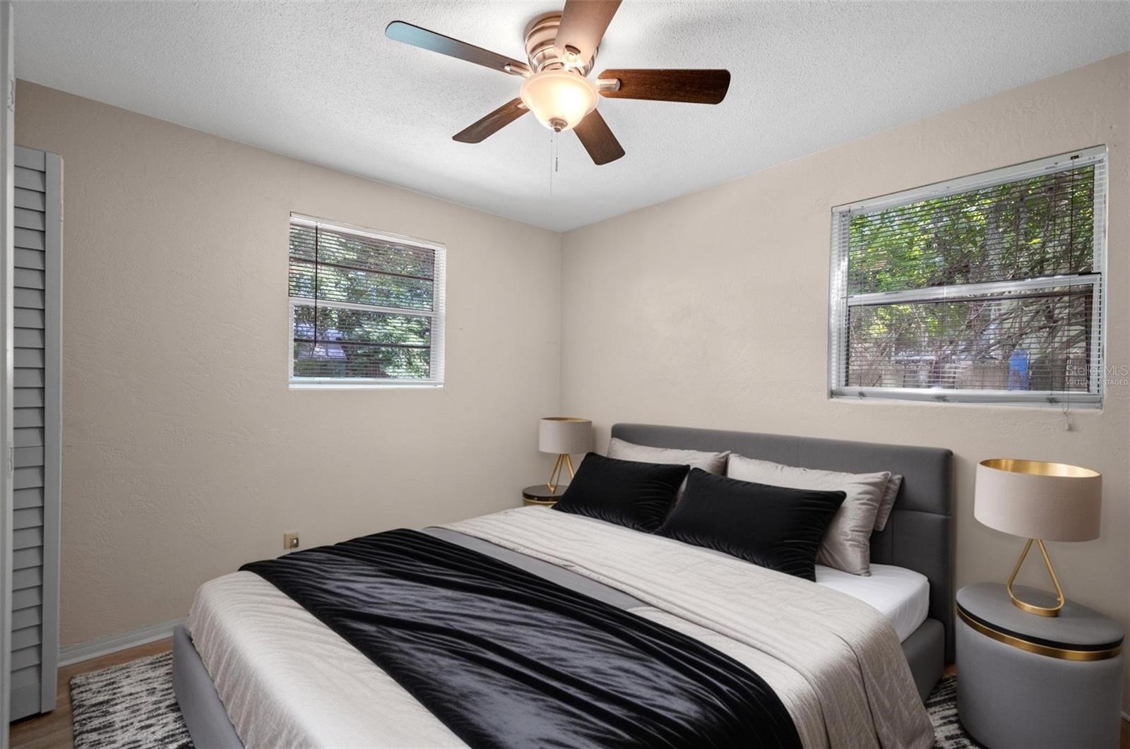 HIGHLANDS TERRACE - Residential