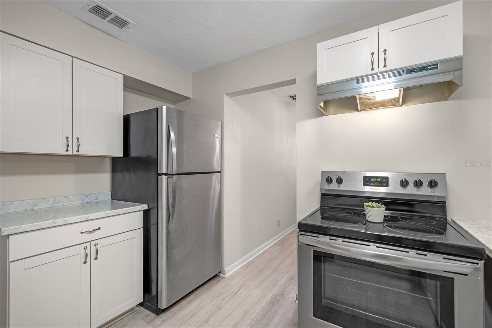 HIGHLANDS TERRACE - Residential