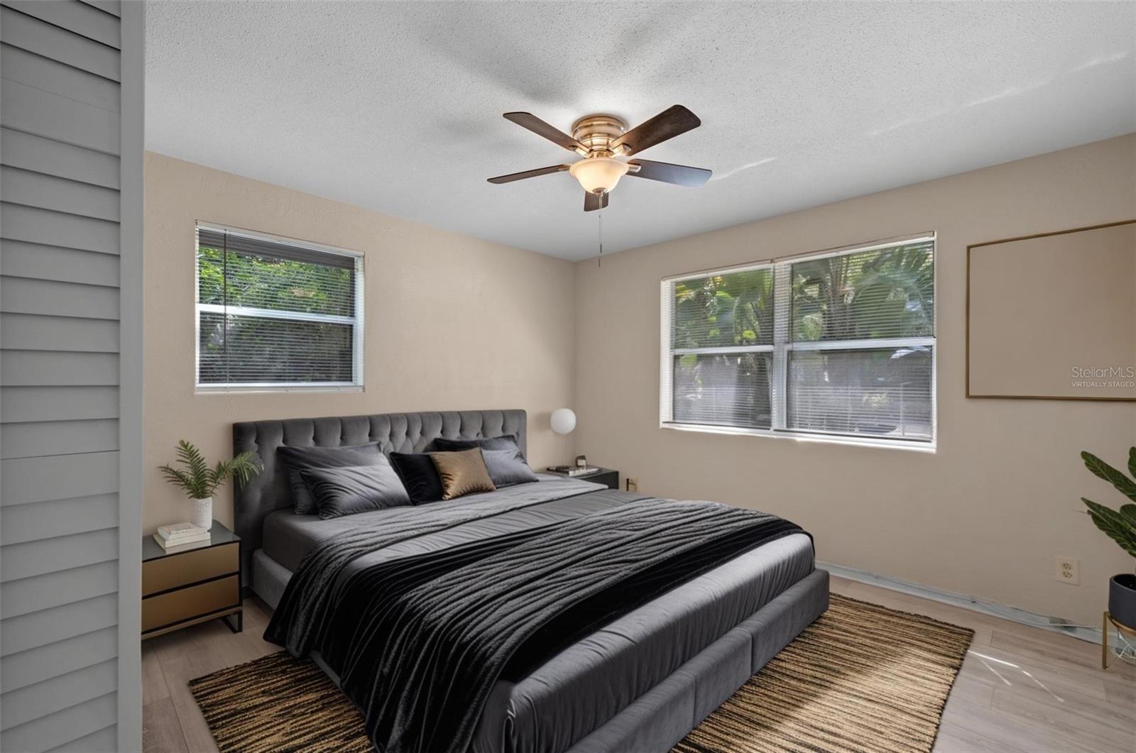 HIGHLANDS TERRACE - Residential
