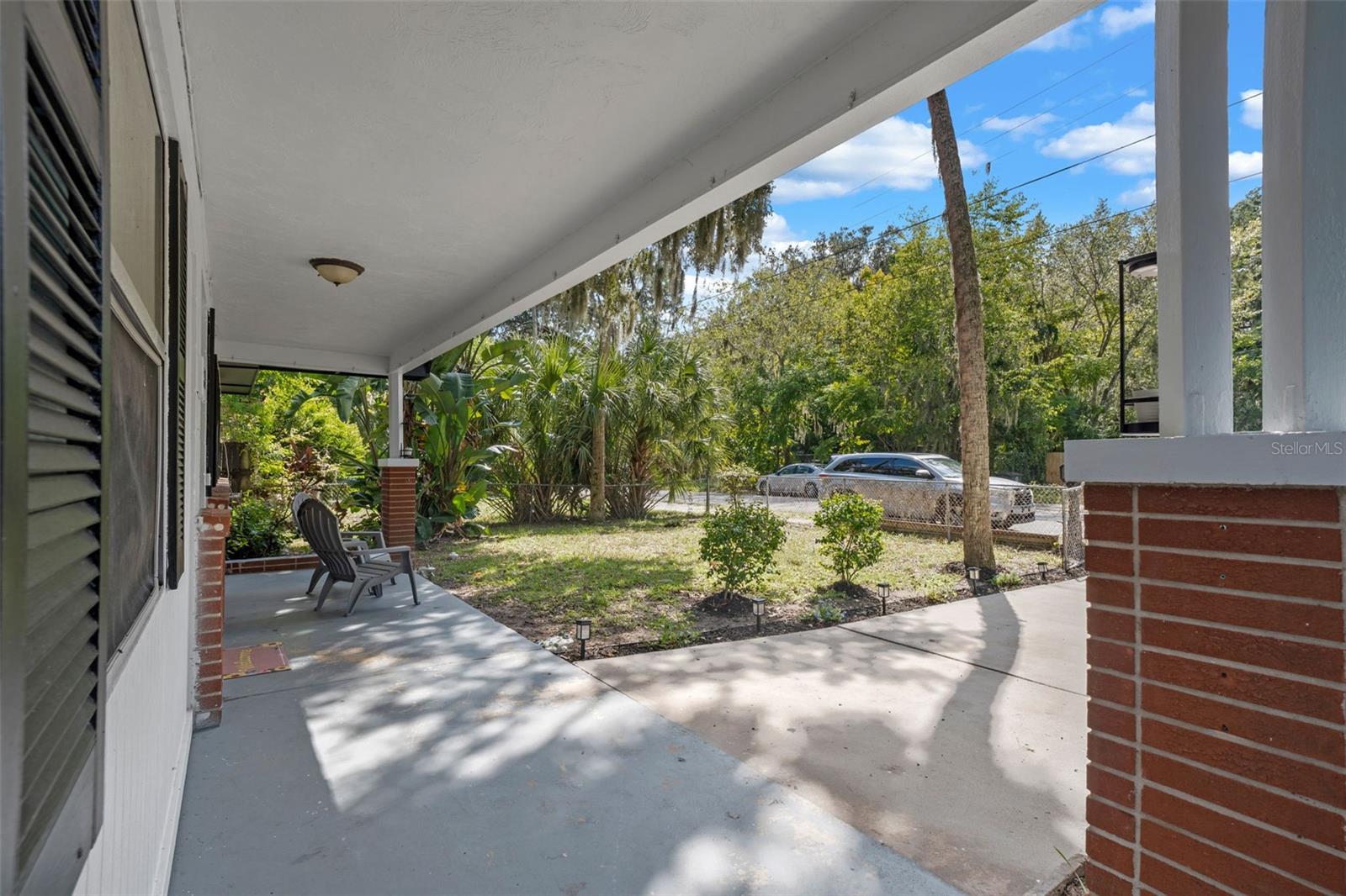 HIGHLANDS TERRACE - Residential