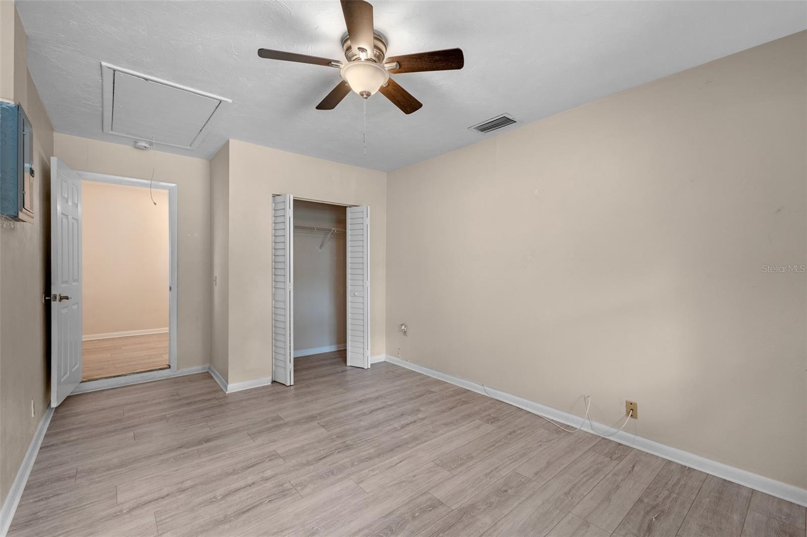 HIGHLANDS TERRACE - Residential