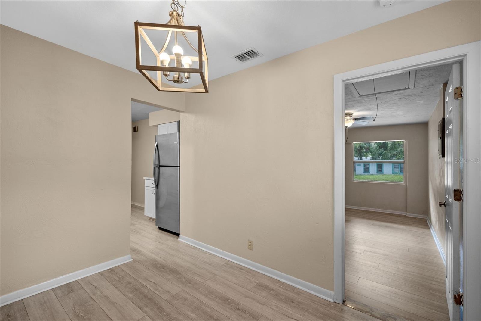 HIGHLANDS TERRACE - Residential