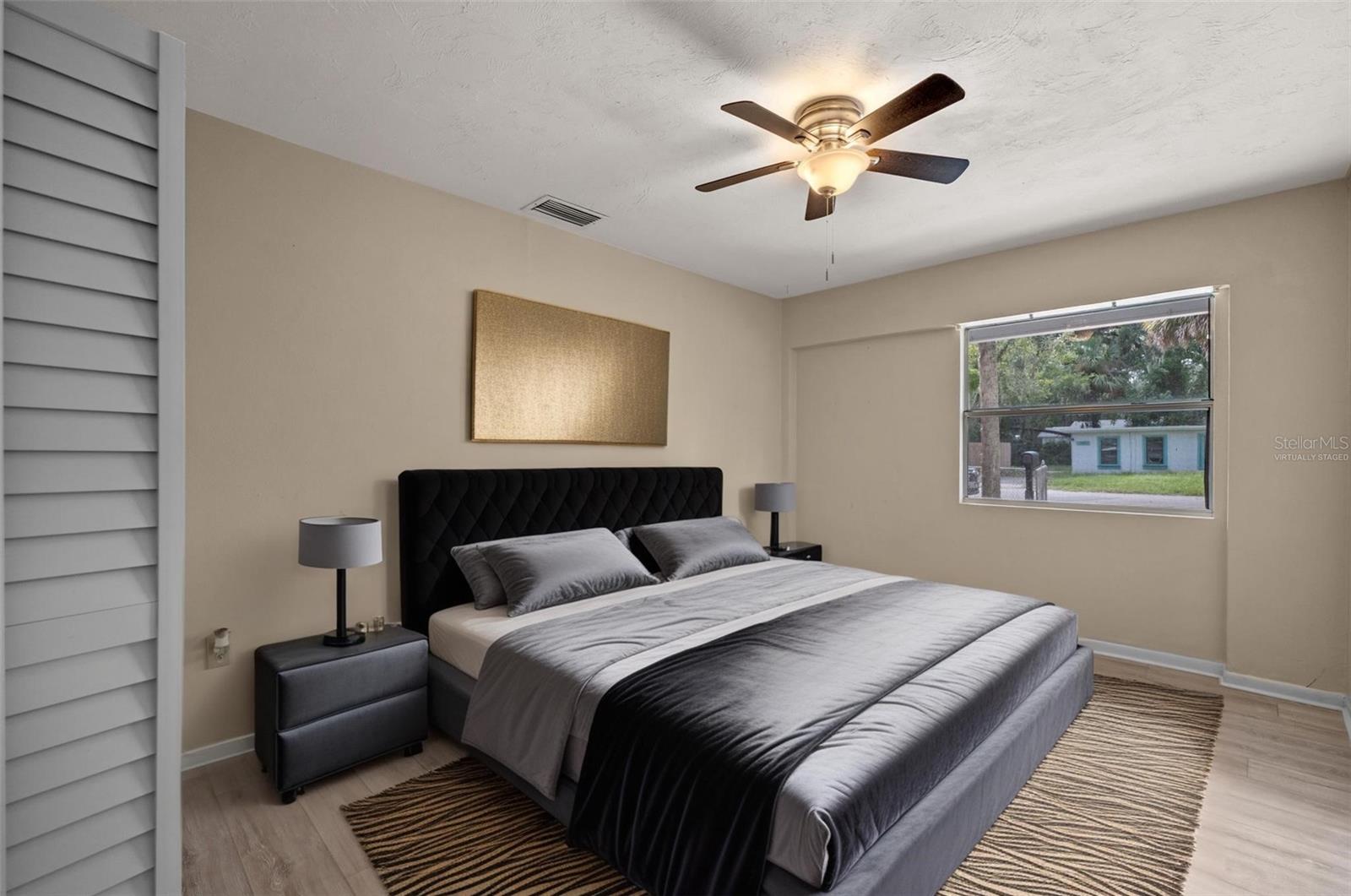 HIGHLANDS TERRACE - Residential