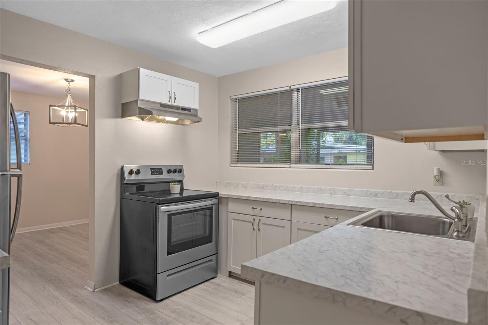 HIGHLANDS TERRACE - Residential