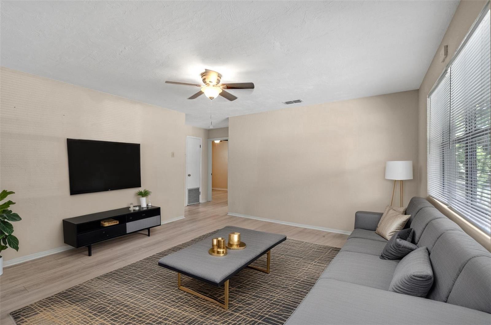 HIGHLANDS TERRACE - Residential