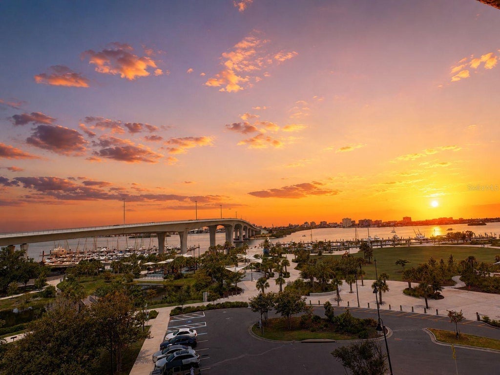 Photo of 331 Cleveland Street #303, Clearwater, FL 33755 (MLS # TB8549590)