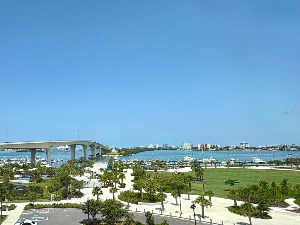 Photo of 331 Cleveland Street #303, Clearwater, FL 33755 (MLS # TB8549590)