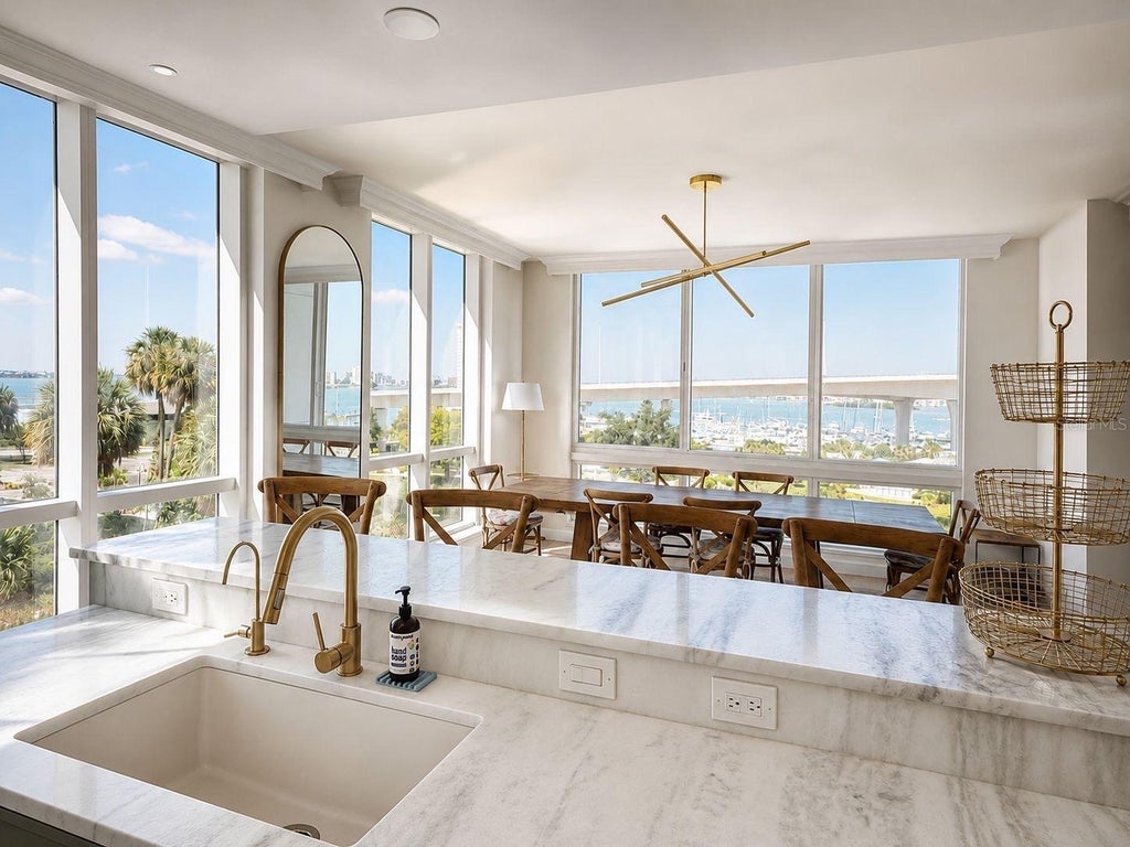 Photo of 331 Cleveland Street #303, Clearwater, FL 33755 (MLS # TB8549590)