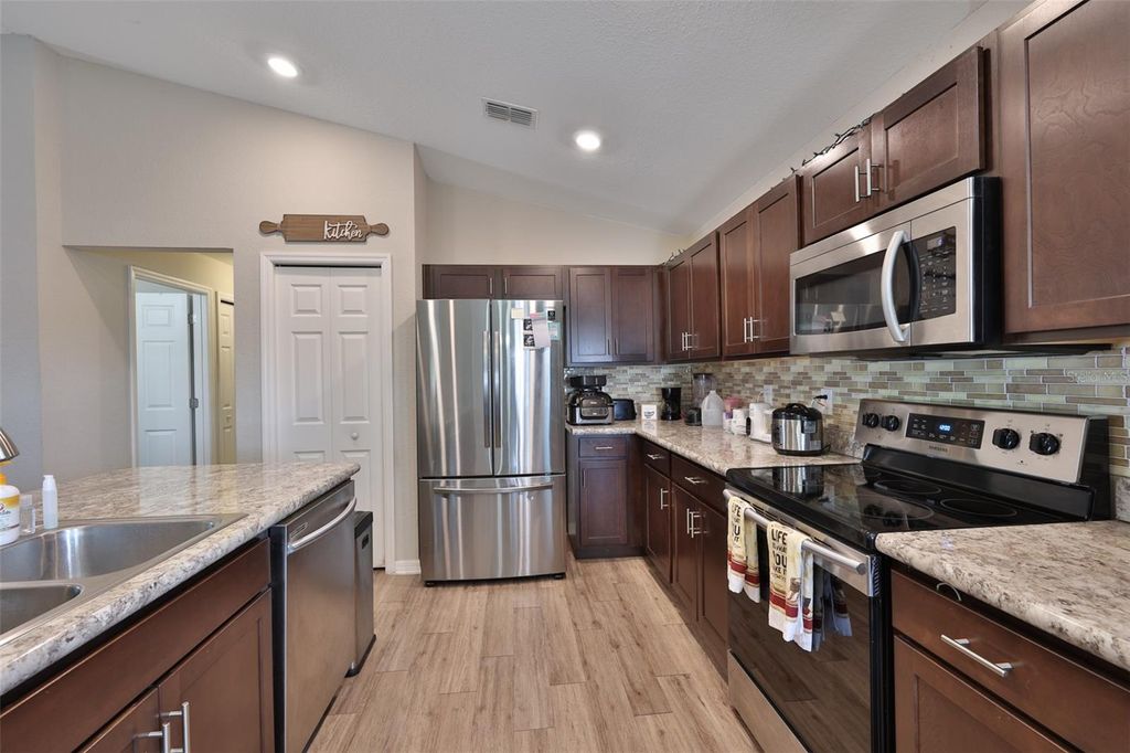 Photo of 252 Cascara Lane, Auburndale, FL 33823 (MLS # TB8456685)