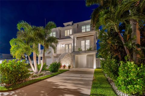 Photo of 17715 Wall Circle, Redington Shores, FL 33708 (MLS # TB8524247)
