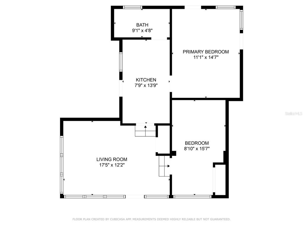 Photo of 708 Grove Street N, St Petersburg, FL 33701 (MLS # TB8468696)