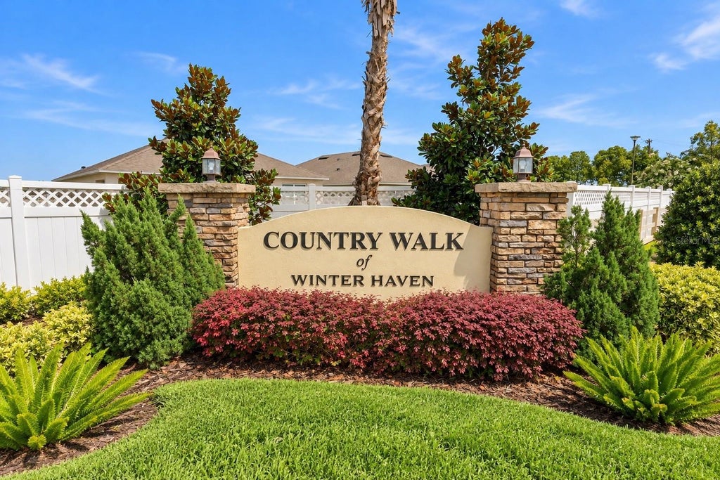 Photo of 3132 Country Club Circle, Winter Haven, FL 33881 (MLS # O6451911)
