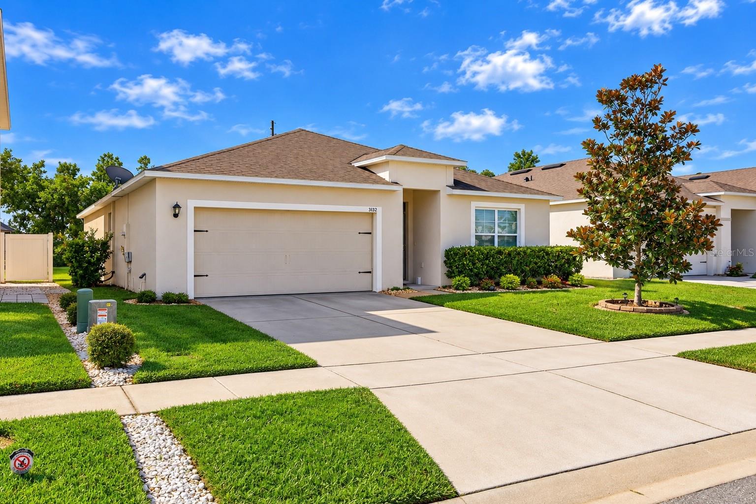3132 COUNTRY CLUB CIRCLE