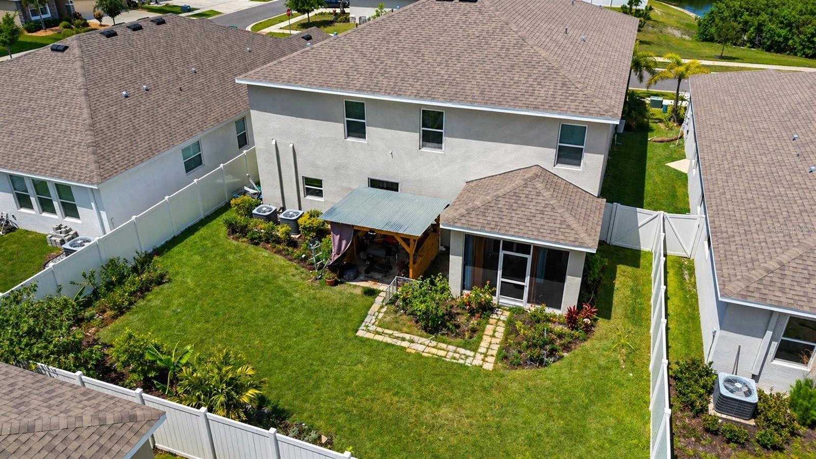SHELL COVE PH 2 - Residential