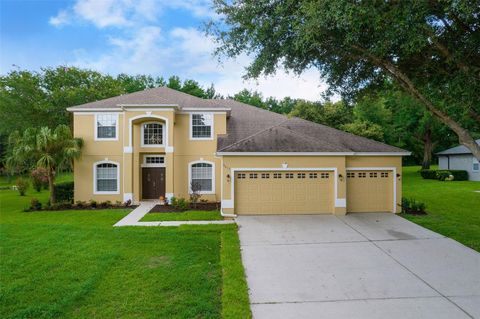 Photo of 3617 Haddington Court, Apopka, FL 32712 (MLS # B4901998)