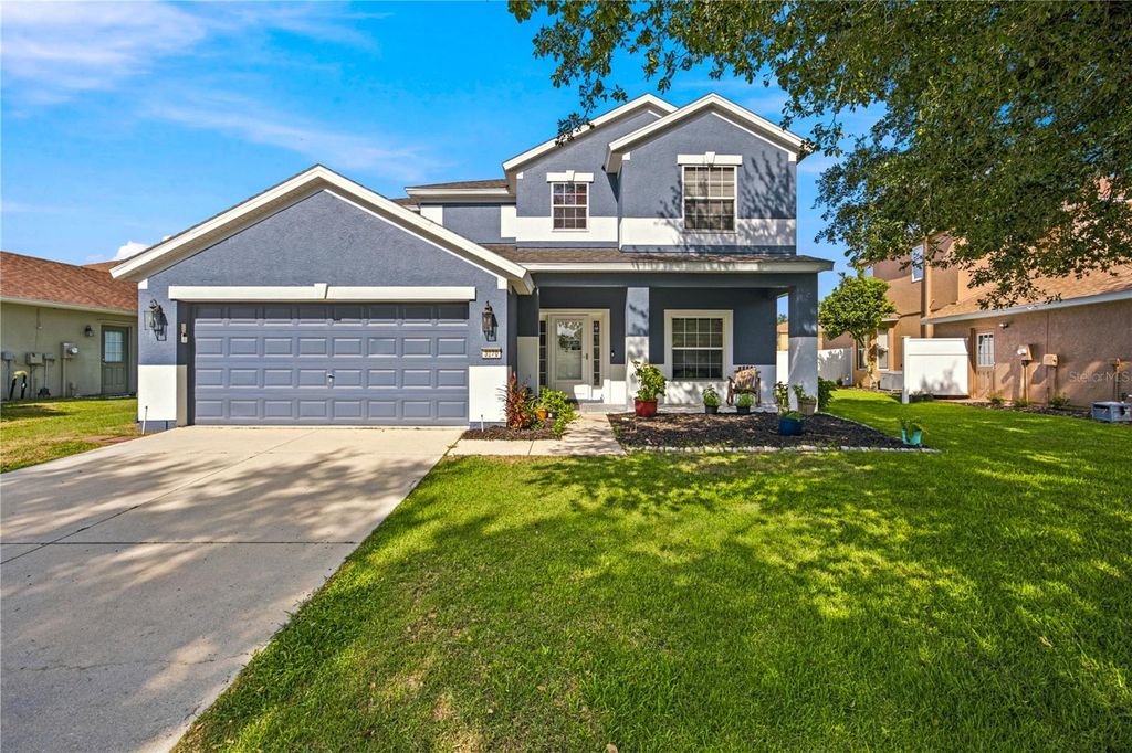 Photo of 3970 SW 51st Terrace, Ocala, FL 34474 (MLS # OM728078)
