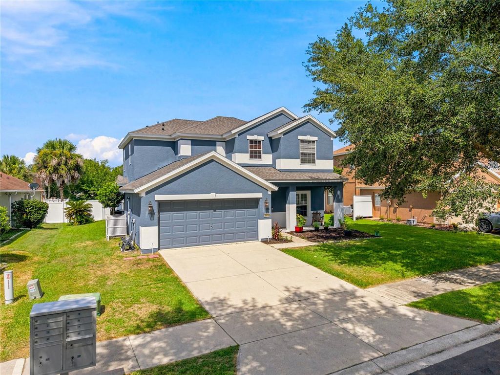 Photo of 3970 SW 51st Terrace, Ocala, FL 34474 (MLS # OM728078)