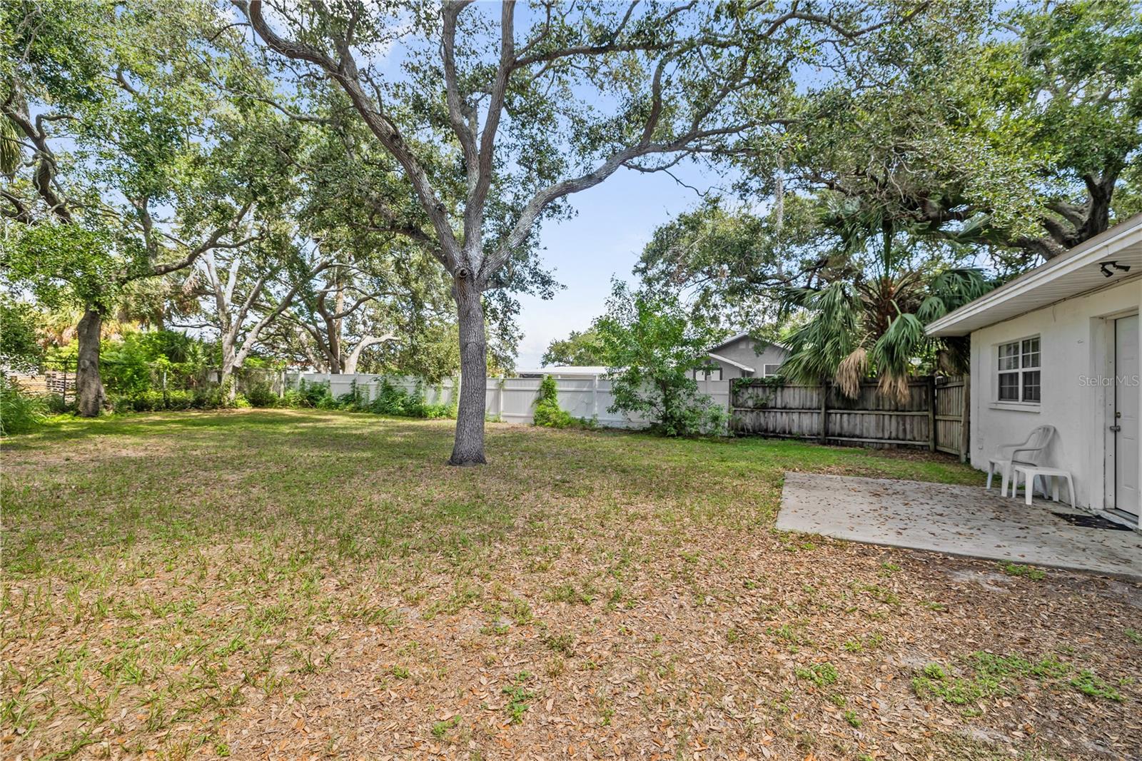 SUNSET LANE 1ST ADD - Residential