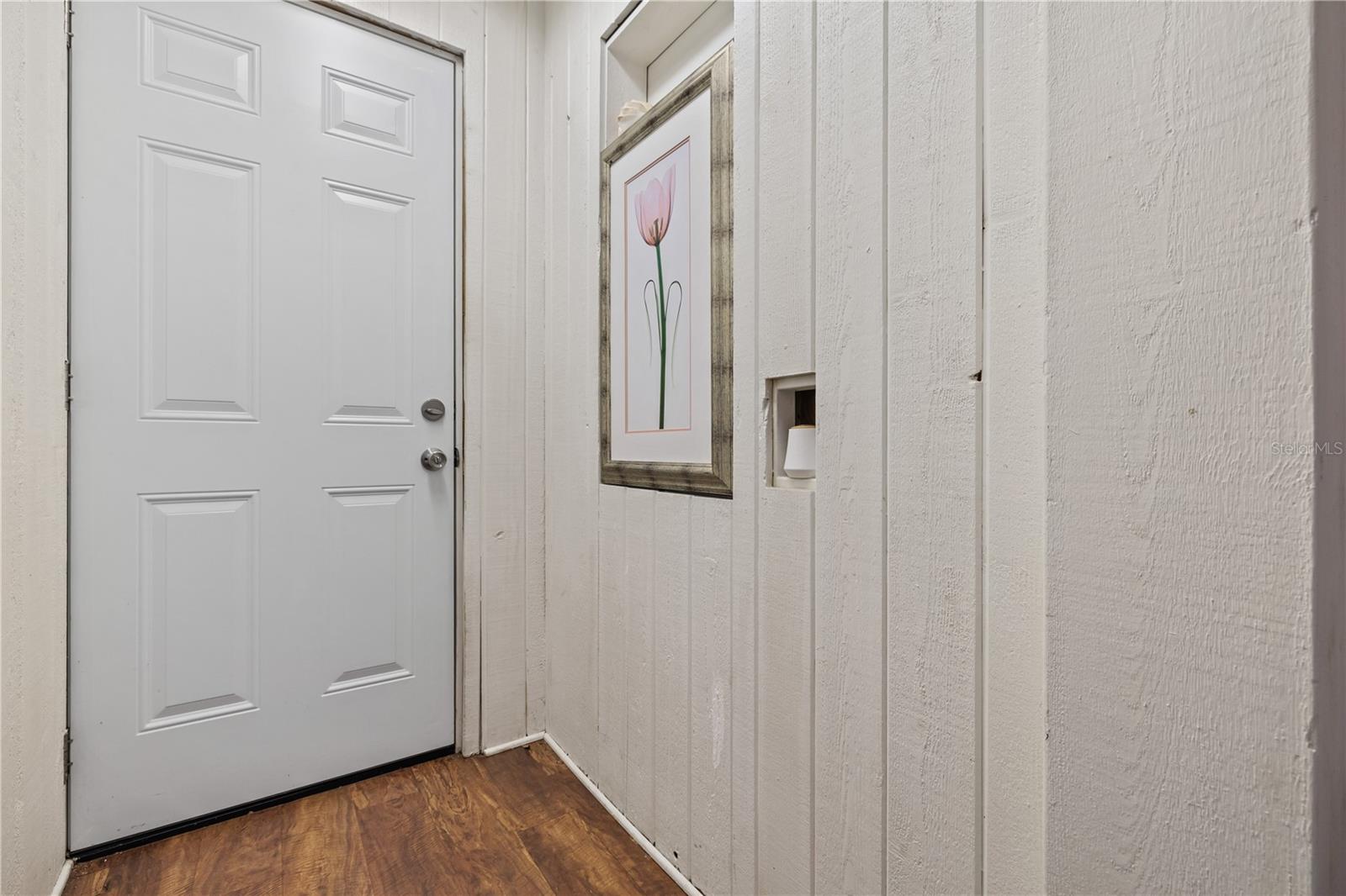 SUNSET LANE 1ST ADD - Residential