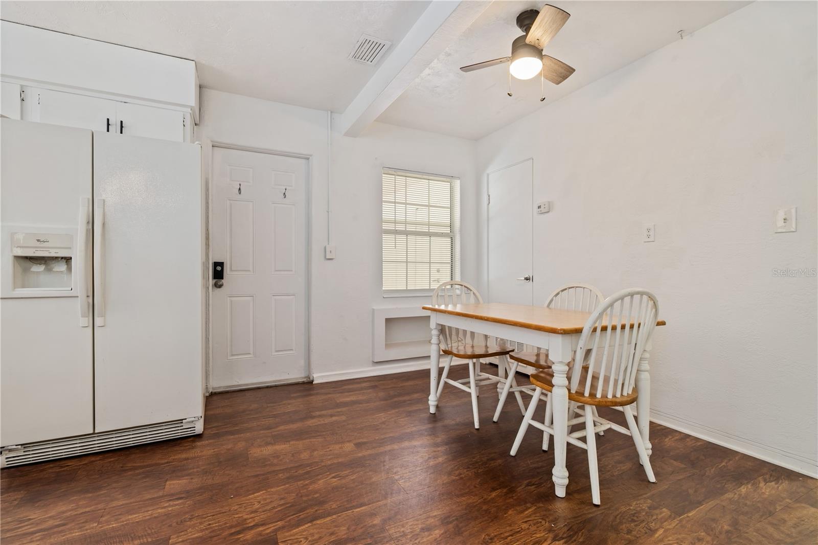 SUNSET LANE 1ST ADD - Residential