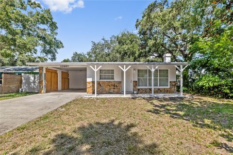 Photo of 10927 72nd Avenue, Seminole, FL 33772 (MLS # TB8431875)