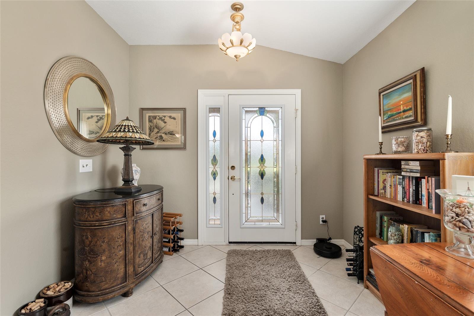 SPRUCE CREEK GOLF & COUNTRY CLUB - Residential