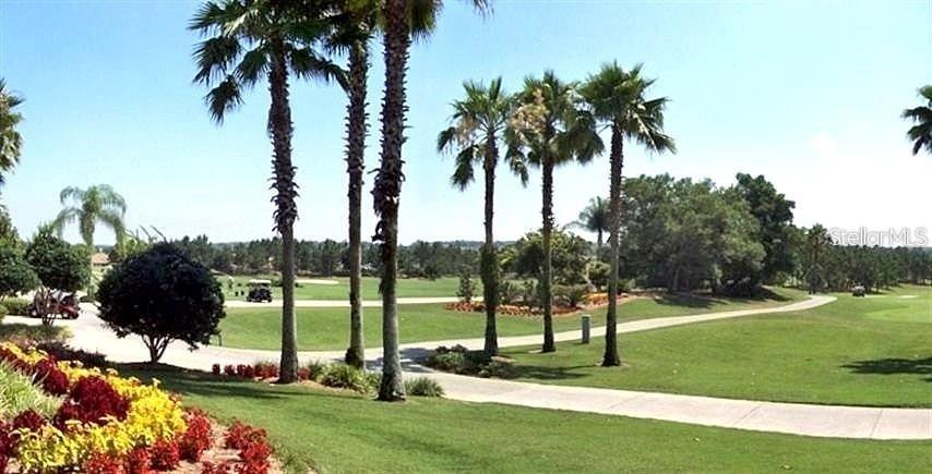 SPRUCE CREEK GOLF & COUNTRY CLUB - Residential