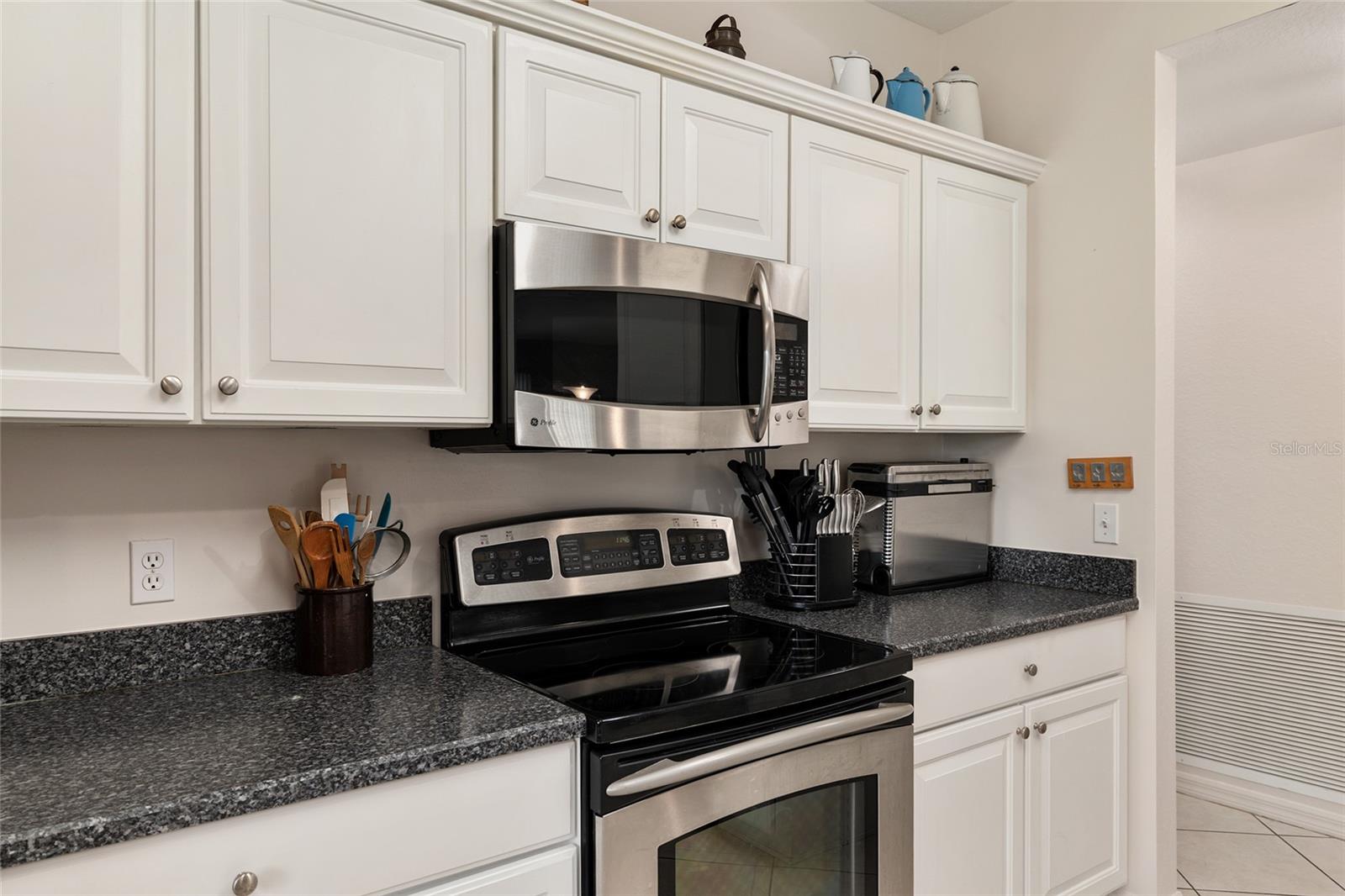 SPRUCE CREEK GOLF & COUNTRY CLUB - Residential