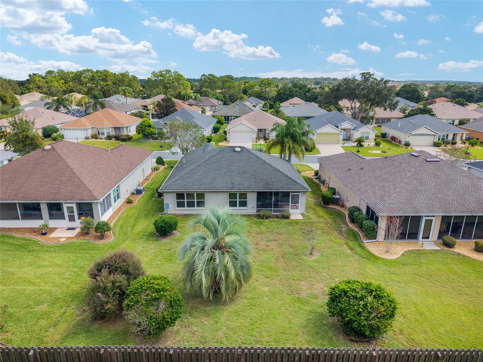 SPRUCE CREEK GOLF & COUNTRY CLUB - Residential