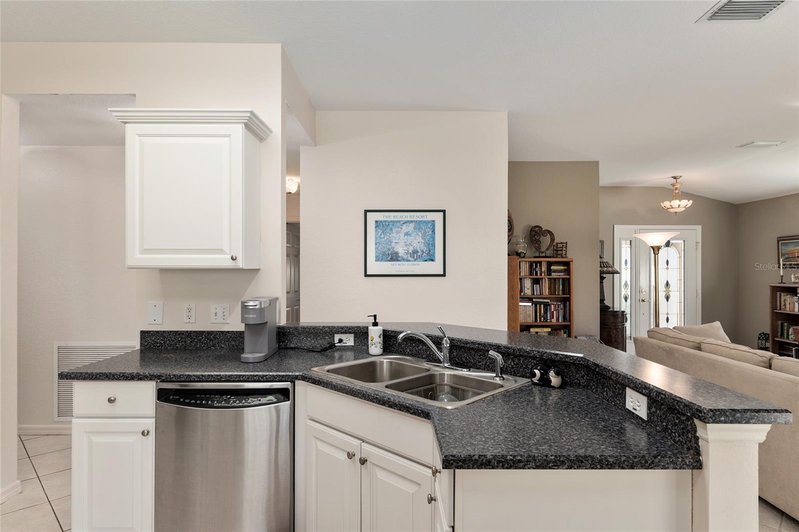 SPRUCE CREEK GOLF & COUNTRY CLUB - Residential