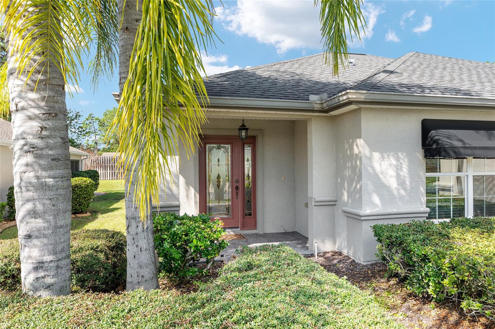 SPRUCE CREEK GOLF & COUNTRY CLUB - Residential