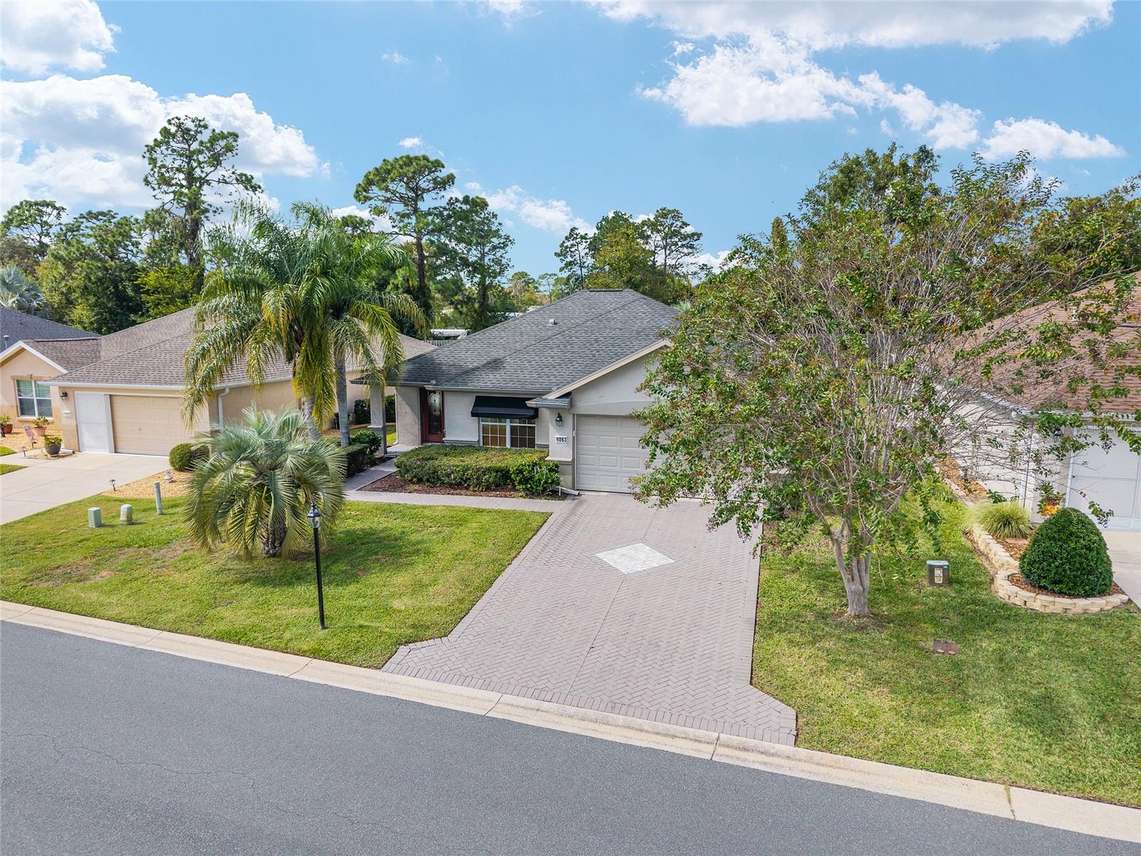 SPRUCE CREEK GOLF & COUNTRY CLUB - Residential
