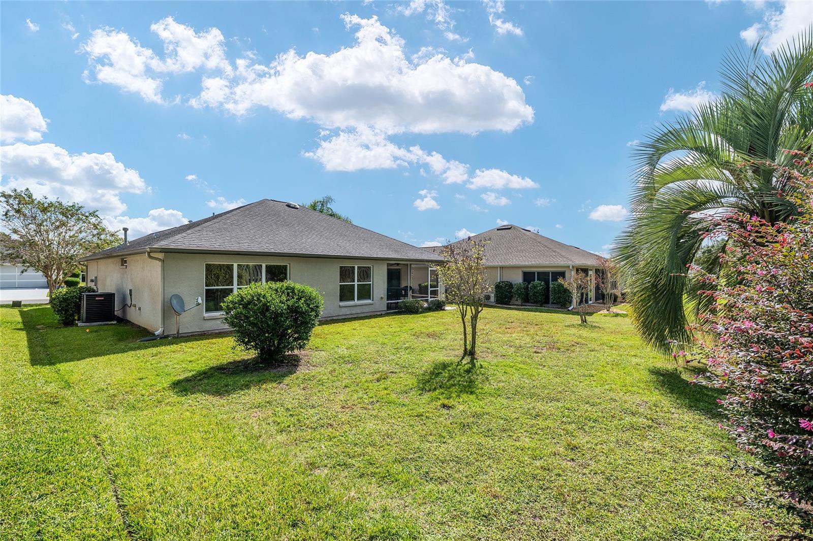 SPRUCE CREEK GOLF & COUNTRY CLUB - Residential