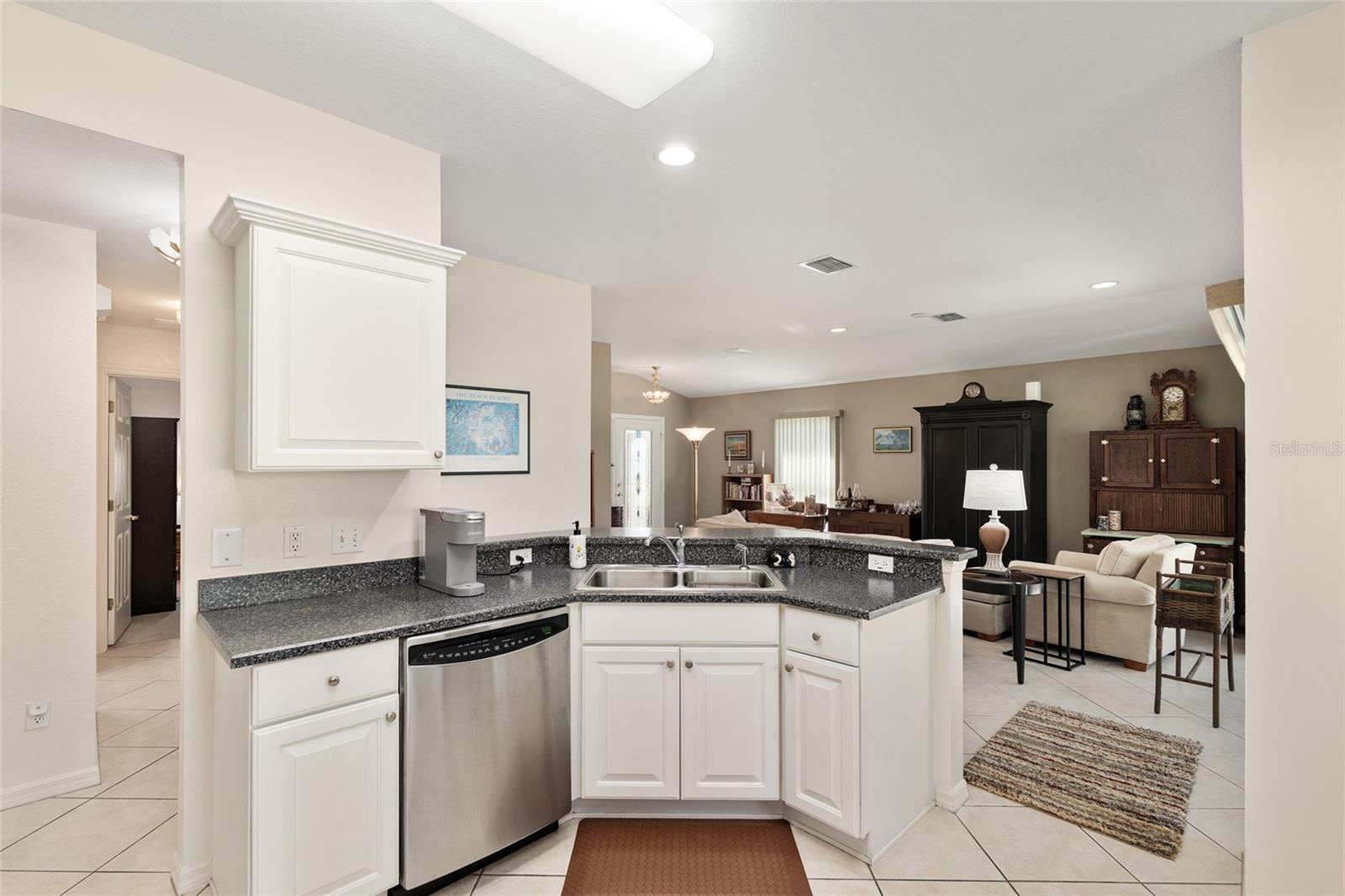 SPRUCE CREEK GOLF & COUNTRY CLUB - Residential