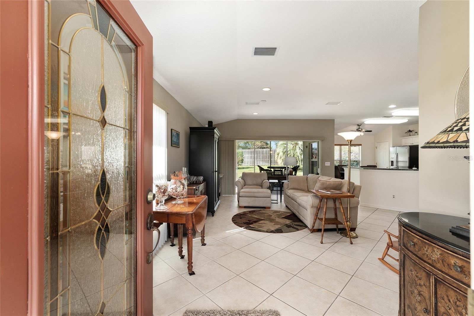 SPRUCE CREEK GOLF & COUNTRY CLUB - Residential