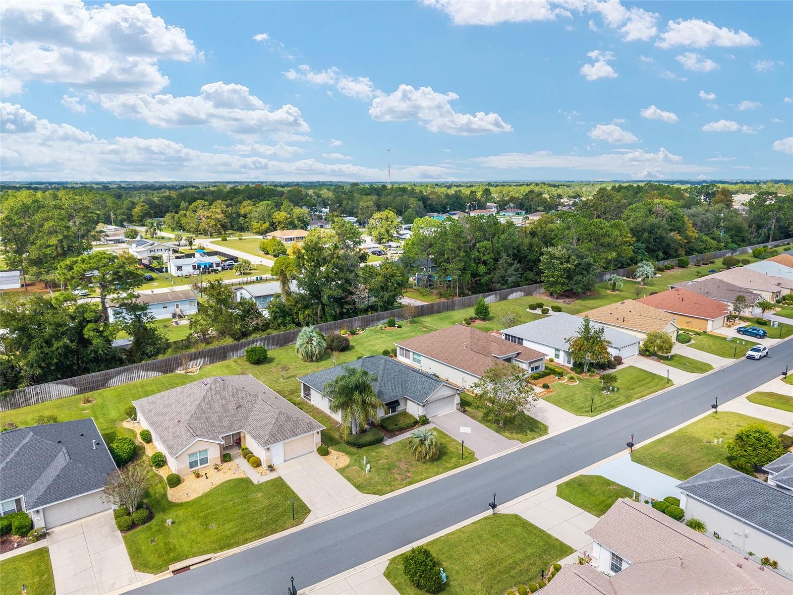 SPRUCE CREEK GOLF & COUNTRY CLUB - Residential