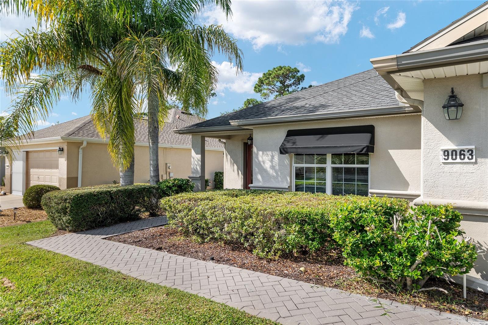 SPRUCE CREEK GOLF & COUNTRY CLUB - Residential