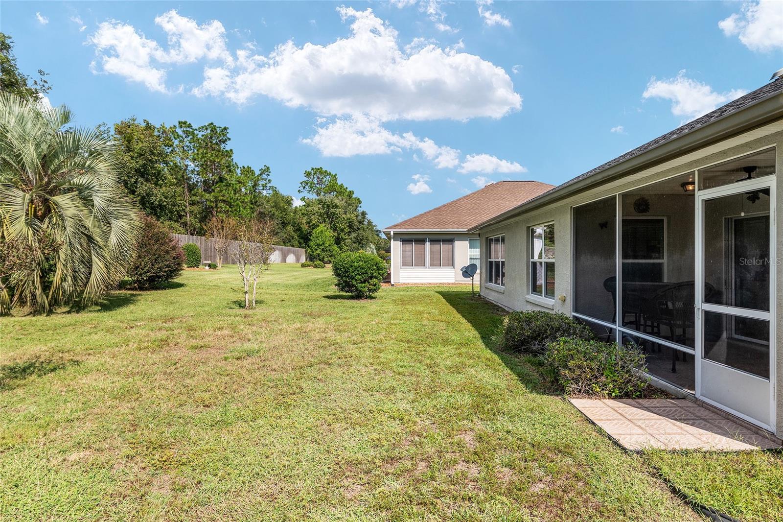 SPRUCE CREEK GOLF & COUNTRY CLUB - Residential