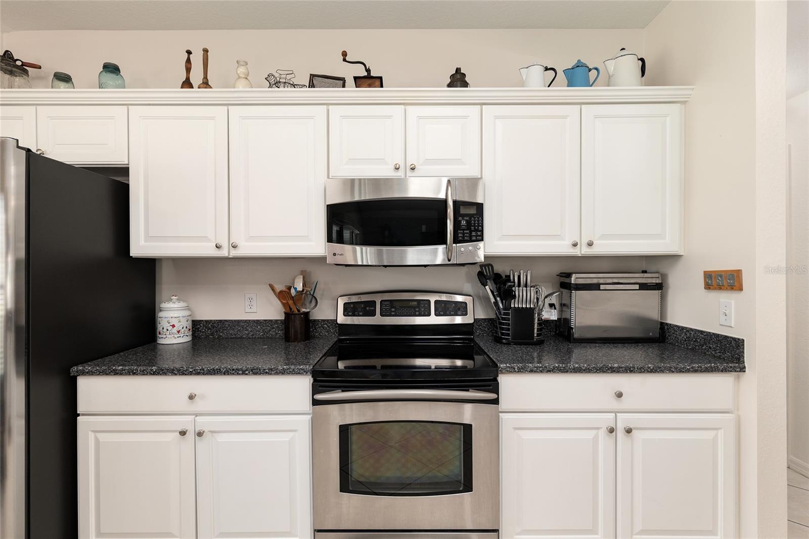 SPRUCE CREEK GOLF & COUNTRY CLUB - Residential