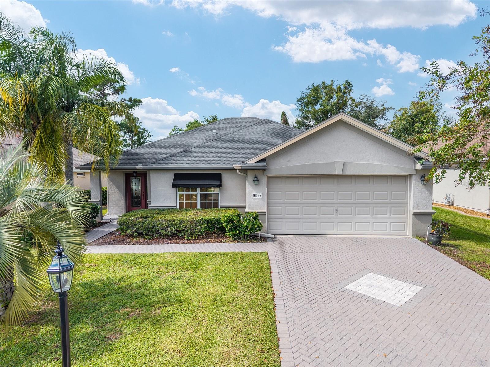 SPRUCE CREEK GOLF & COUNTRY CLUB - Residential