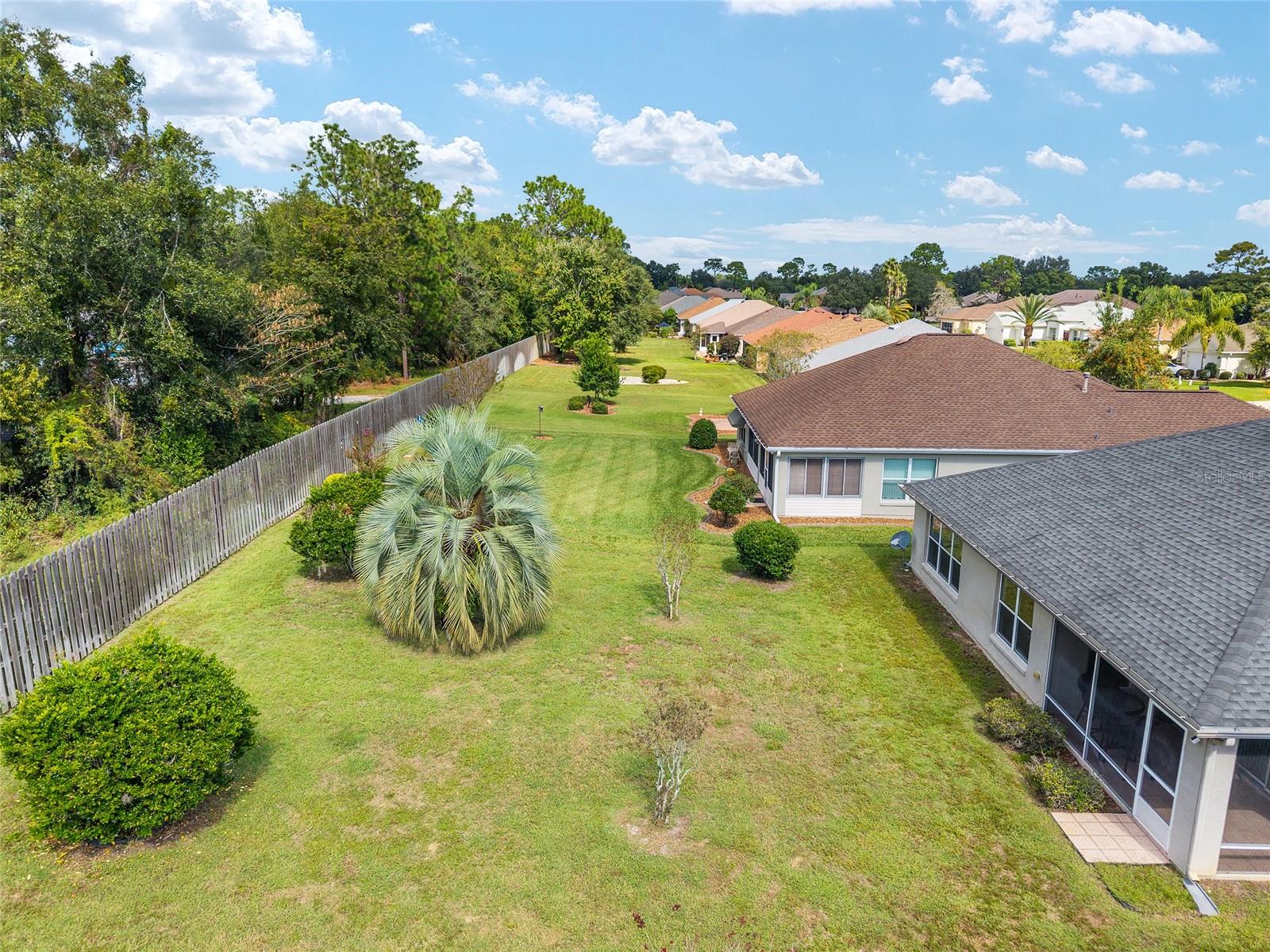 SPRUCE CREEK GOLF & COUNTRY CLUB - Residential