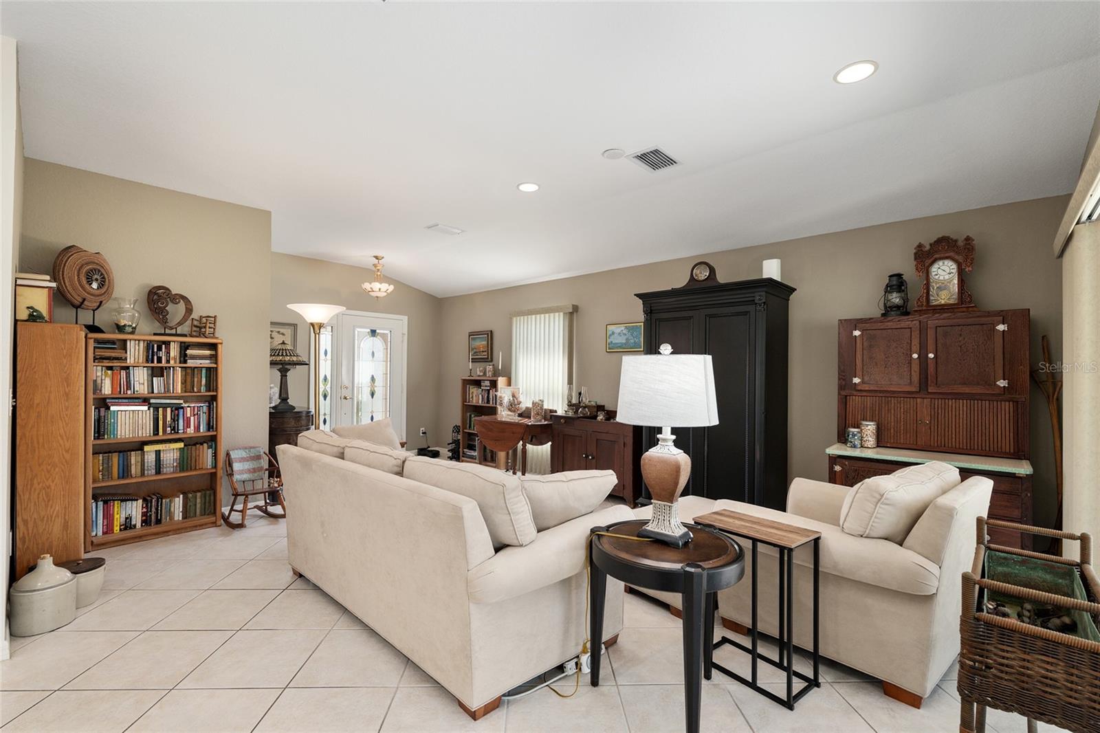 SPRUCE CREEK GOLF & COUNTRY CLUB - Residential