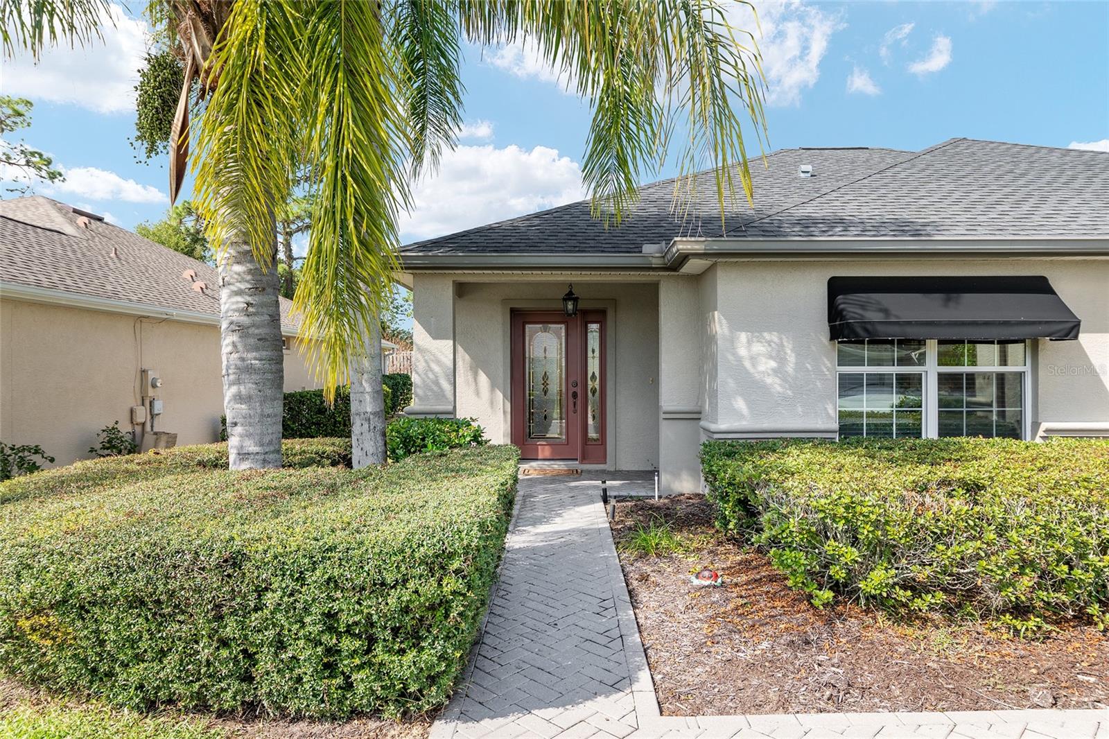 SPRUCE CREEK GOLF & COUNTRY CLUB - Residential
