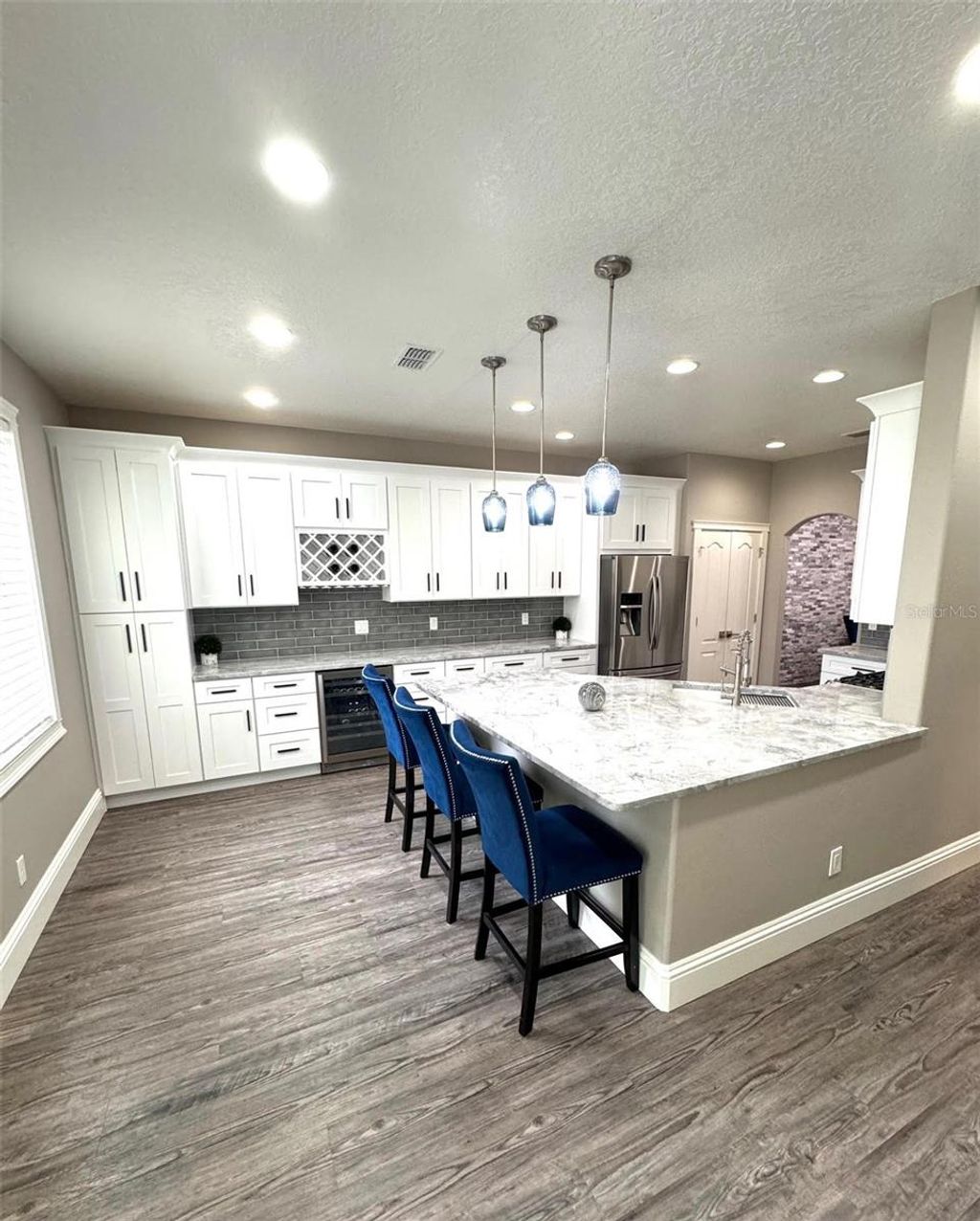 Photo of 1147 Halapa Way, Trinity, FL 34655 (MLS # TB8386440)