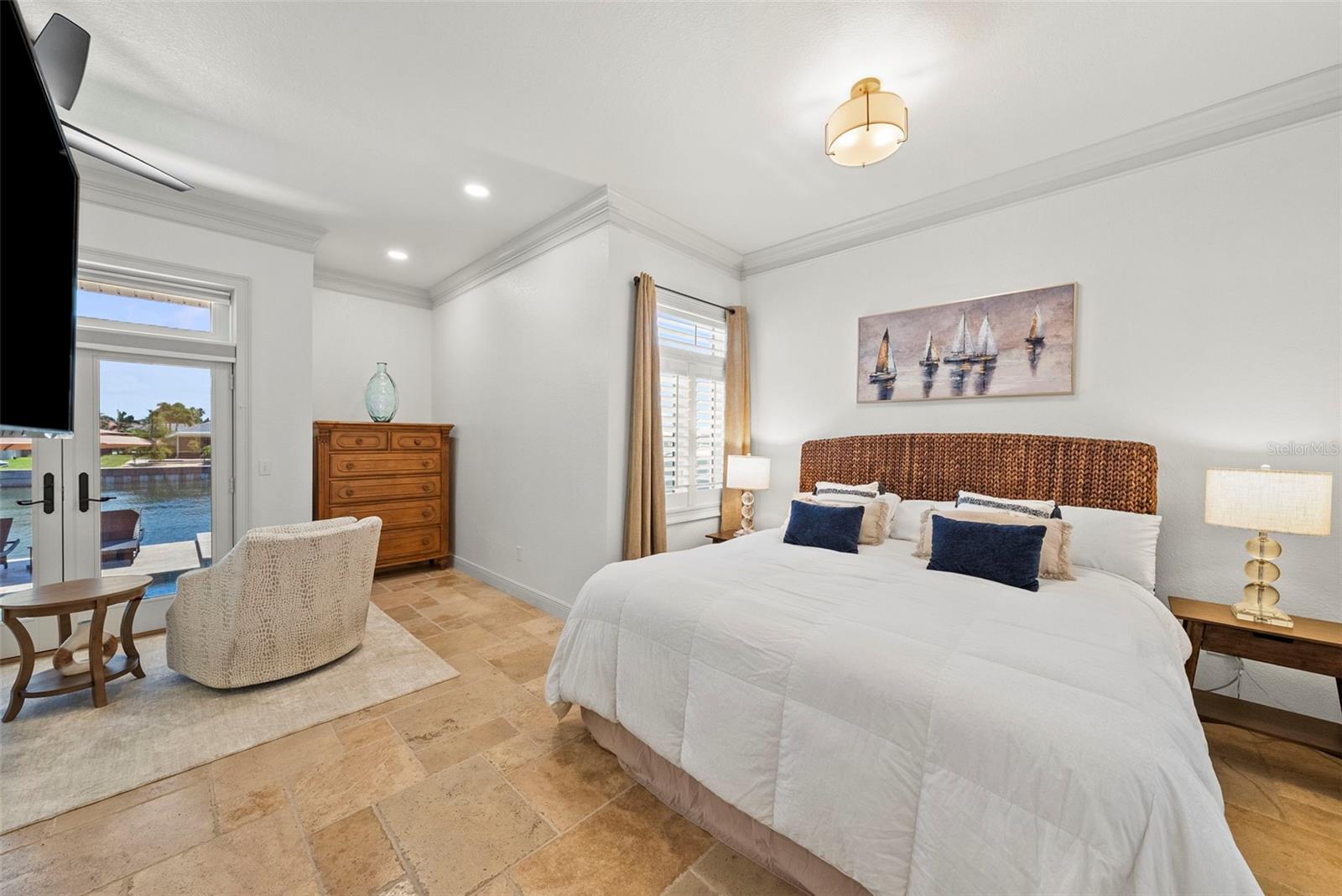 VENETIAN ISLES - Residential