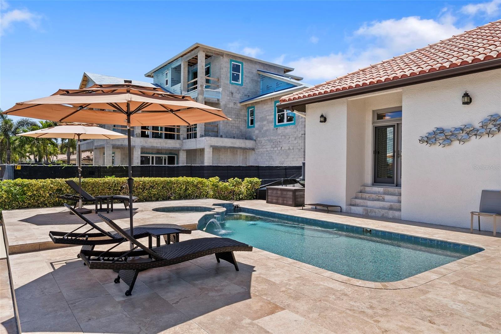 VENETIAN ISLES - Residential