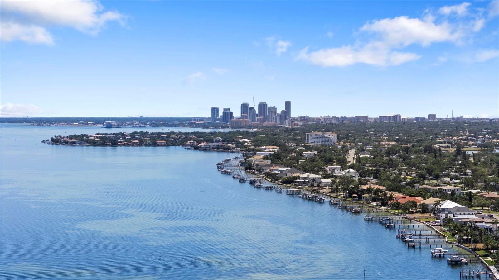 VENETIAN ISLES - Residential